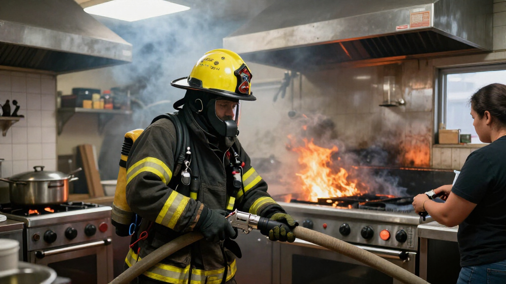 Fire At Perla’s On South Congress Quickly Contained, No Injuries Reported - KXAN Austin