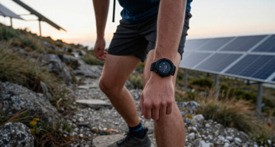 Garmin Fenix Surges In Global Coverage