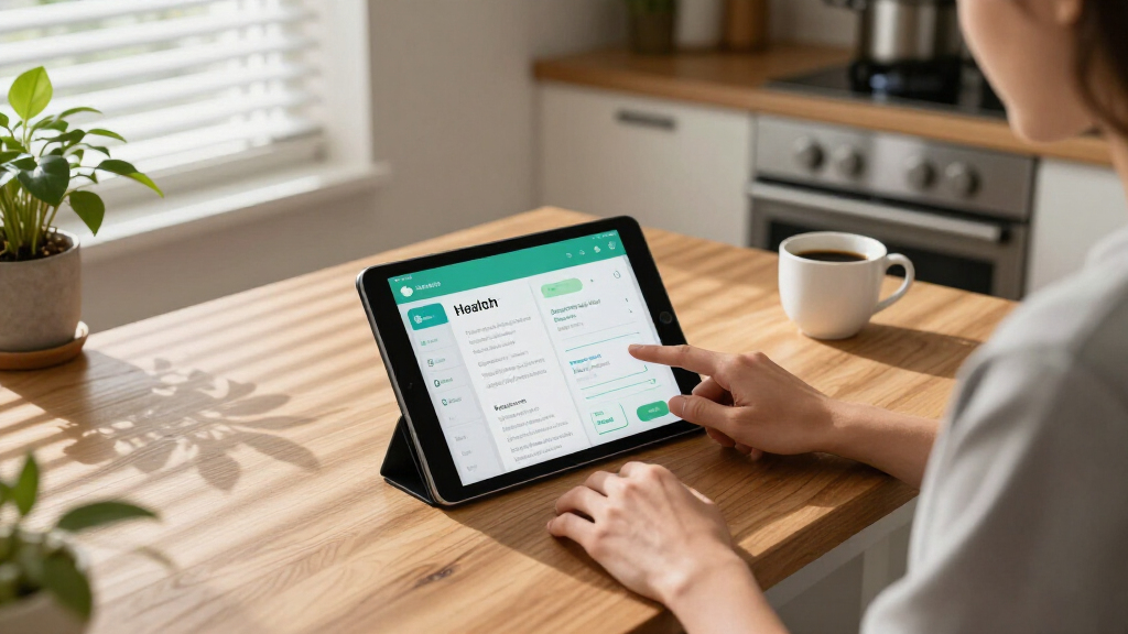 Hands-On With The Redesigned Health App In The iOS 27.2 Beta
