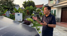 Hanoi Chairman Requests Not To Let The Situation Of Having Land But Slow Implementation Occur - News.laodong.vn