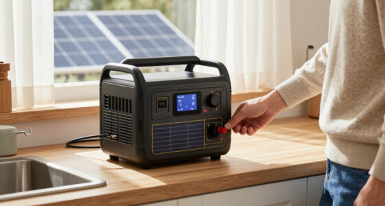 Home Energy Backup Power Checklist 2026