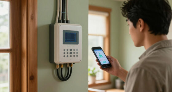 Home Energy Monitoring Checklist 2026