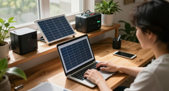 Home Office Surges In Global Coverage