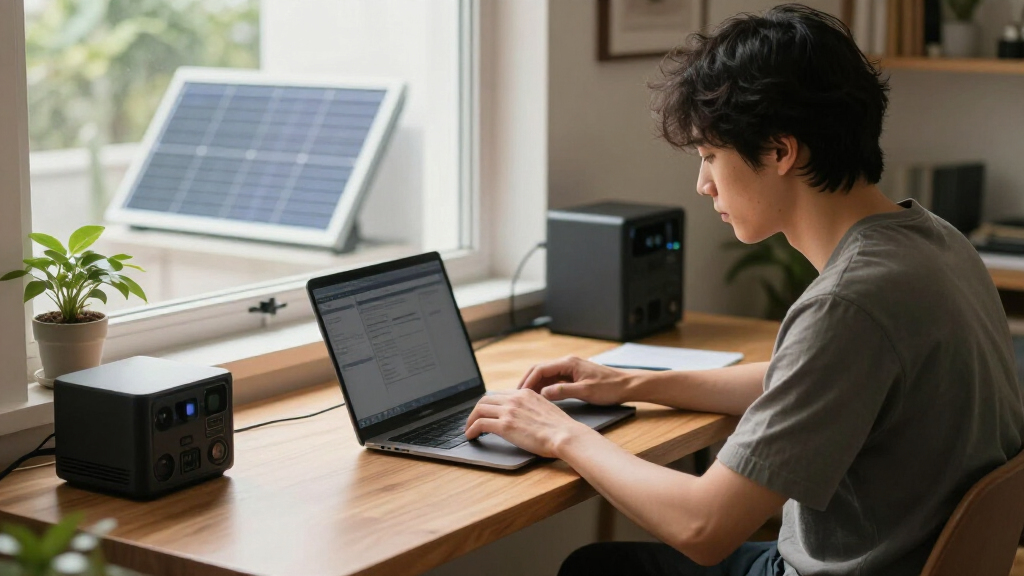 Home Office Surges In Global Coverage