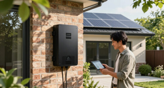 Home Solar & Backup Power Essentials 2026