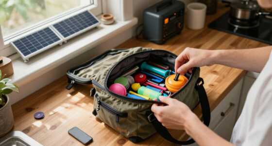 I Saw This Cult-Favorite Bag Everywhere, and Now It’s My Forever Carry-On