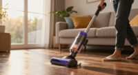 I Tried Dyson’s New V16 Piston Animal Cordless Vacuum