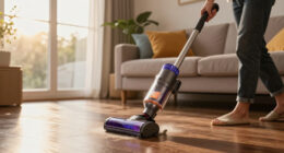 I Tried Dyson’s New V16 Piston Animal Cordless Vacuum