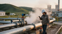 In Global First, A Next-gen Geothermal Plant Goes Live At Utility Scale