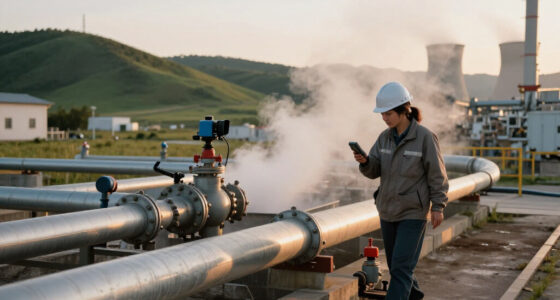 In Global First, A Next-gen Geothermal Plant Goes Live At Utility Scale