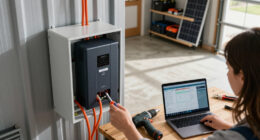 JA Expands C&I Battery Range With Hybrid And Updated AC-coupled Systems