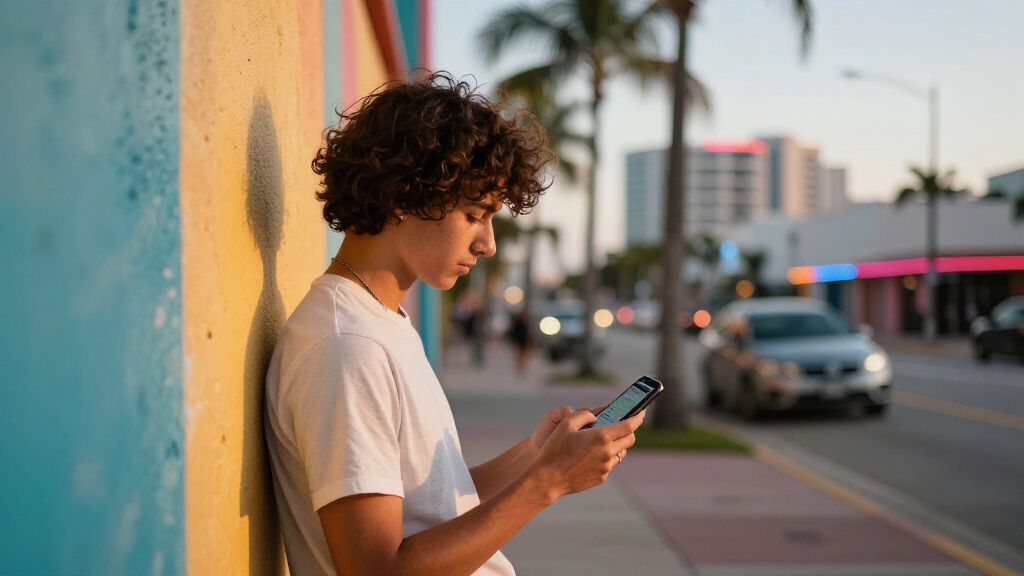 Miami Wants To Turn The City Into A Real-life GTA 6 And Cops Aren’t Happy About It