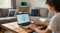 My Son Needs A New Laptop