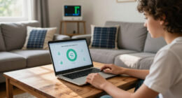 My Son Needs A New Laptop