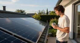Responsible Solar Siting In The Time It Takes To Make Coffee