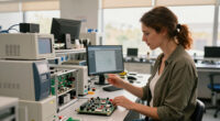Silicon Labs Opens $23M Austin Lab For Advanced Semiconductors - Innovationnewsnetwork.com