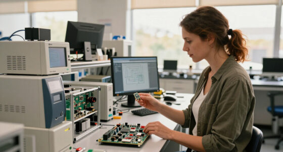 Silicon Labs Opens $23M Austin Lab For Advanced Semiconductors - Innovationnewsnetwork.com