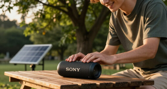 Sony Electronics Surges In Global Coverage