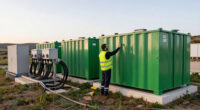 Statkraft Signs 1.6 GWh Tolling Agreement For Two Greenvolt Battery Projects In Poland