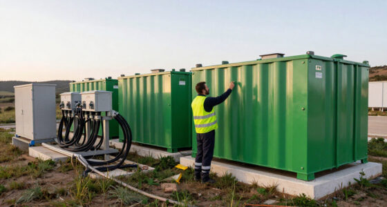 Statkraft Signs 1.6 GWh Tolling Agreement For Two Greenvolt Battery Projects In Poland