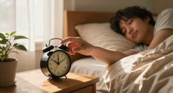 Stop Using A Regular Alarm On Your Phone — Try This Nostalgic Alternative Instead