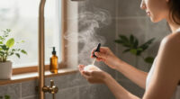 The Finnish Wellness Ritual You Should Try The Next Time You Shower