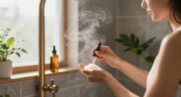 The Finnish Wellness Ritual You Should Try The Next Time You Shower