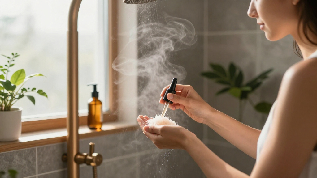 The Finnish Wellness Ritual You Should Try The Next Time You Shower