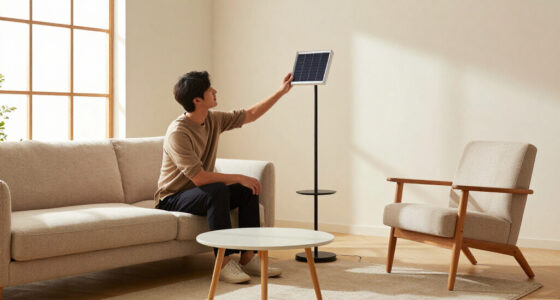 The Furniture Mistake That Makes Your Living Room Look Sad And Empty
