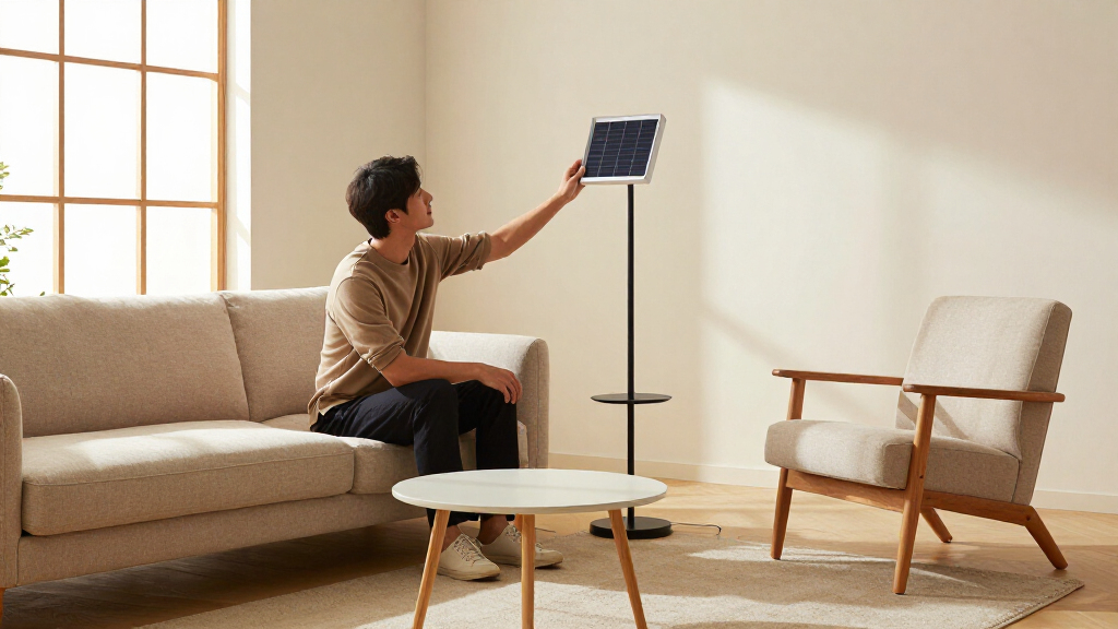 The Furniture Mistake That Makes Your Living Room Look Sad And Empty