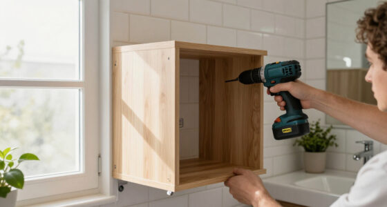 The New IKEA Storage Find That Makes Any Bathroom Look Like It Belongs In A Magazine
