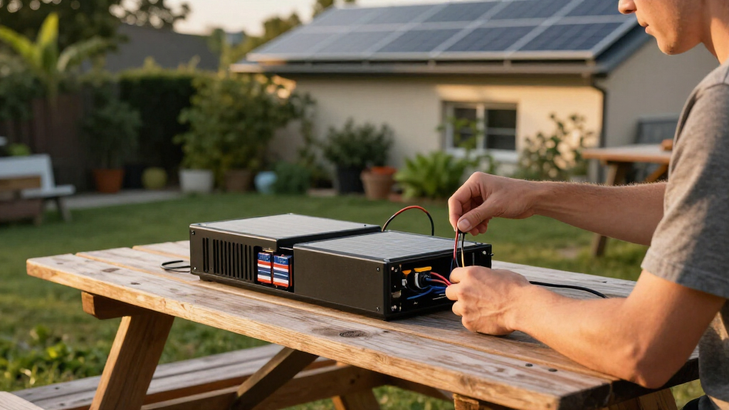 This $6 DIY Belongs In A Design Book, But It All Started With AI