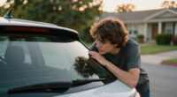 Those Lines On Your Car’s Rear Window Aren’t Just For Decoration — Here’s What They Do