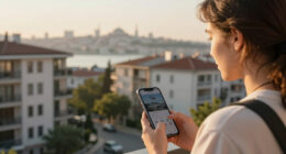 TOKİ Istanbul Rental Housing Application Date Confirmed
