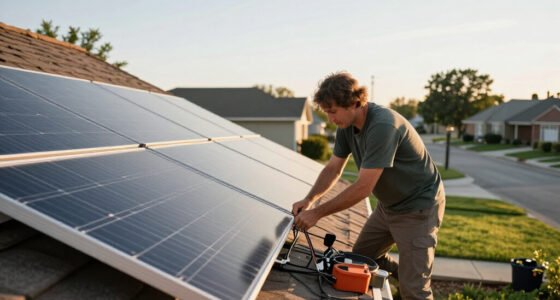 U.S. Solar System Pricing Rises For Utility And Commercial Projects As Residential Costs Decline