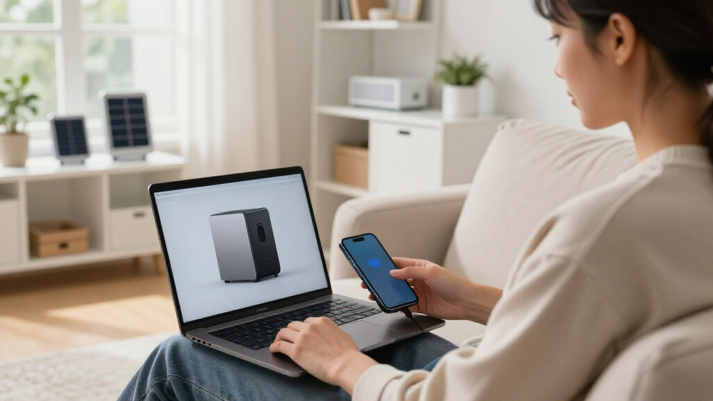 UGREEN's New Local AI NAS Is The Most Well-thought-out Smart Home Product I've Ever Used