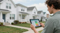 Why Do Houses All Look The Same Now—And Why Are They All White?