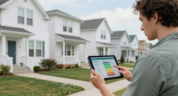 Why Do Houses All Look The Same Now—And Why Are They All White?