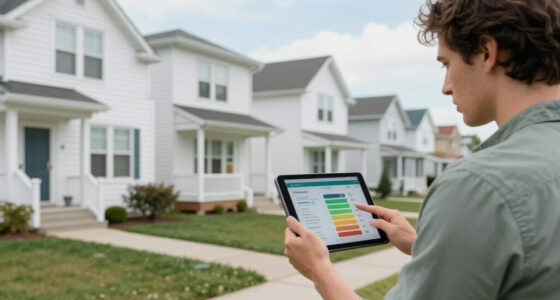 Why Do Houses All Look The Same Now—And Why Are They All White?
