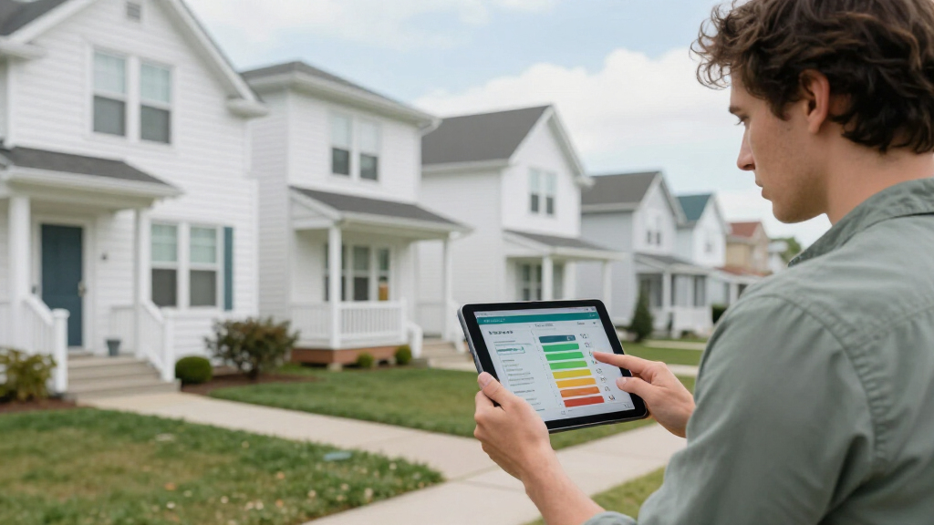 Why Do Houses All Look The Same Now—And Why Are They All White?