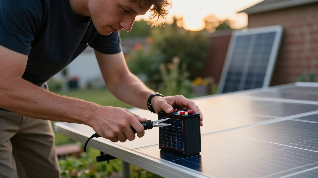 Why I’m Adding A “95% Day” To Every DIY Project From Now On