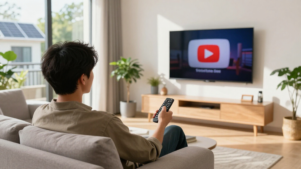 Youtubetv