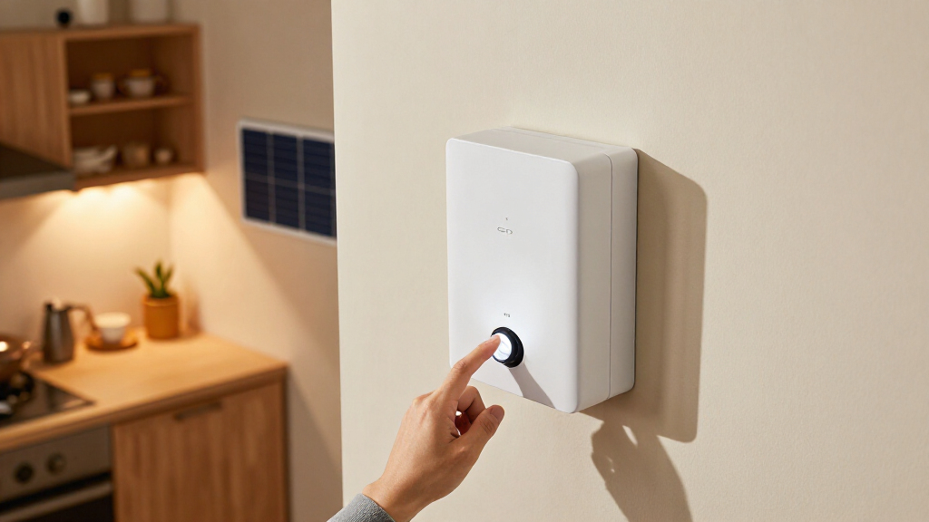 10 Best Home Battery Backup Systems for 2027