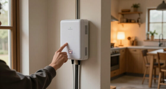 10 Best Home Battery Backup Systems in 2027