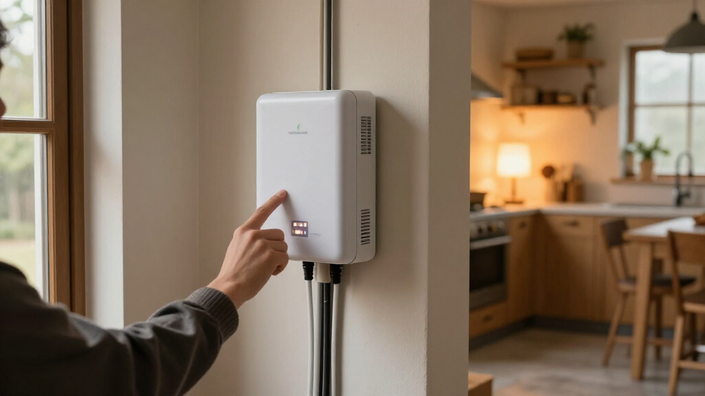 10 Best Home Battery Backup Systems in 2027
