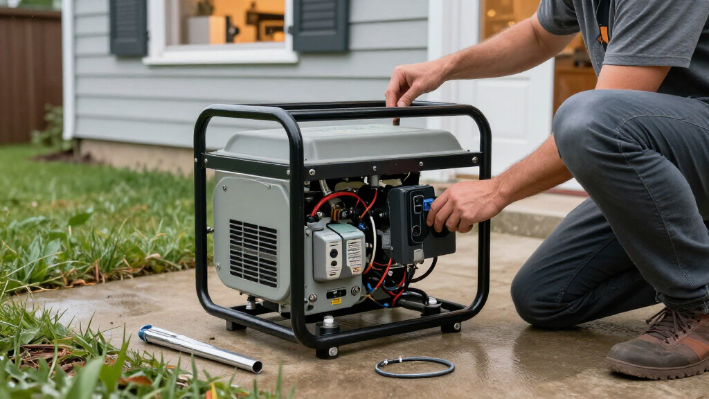 10 Best Home Standby Generators in 2027