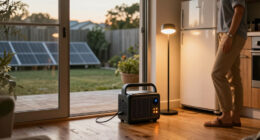 10 Best Solar Generators for Home Backup in 2027