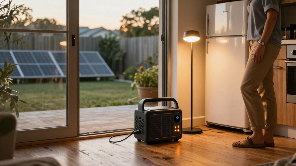 10 Best Solar Generators for Home Backup in 2027