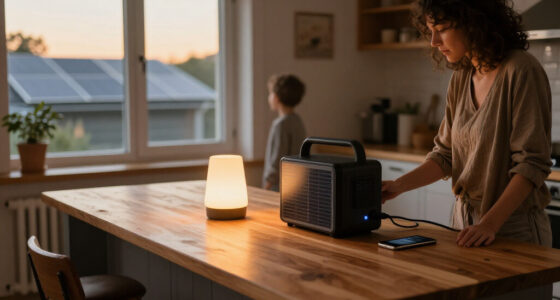 10 Best Solar Power Stations for Home Backup in 2027