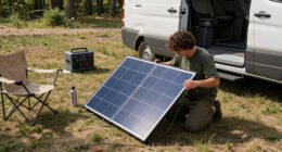 11 Best Portable Solar Panels for Power Stations in 2027